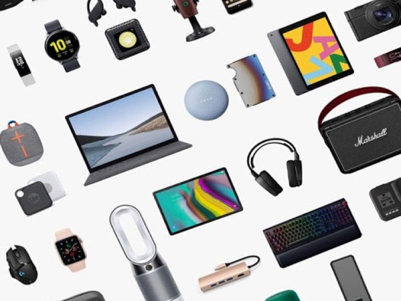 Tech Accessories