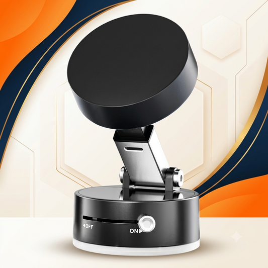 Strong Suction Magnetic Phone Holder